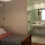Syrou Melathron Hotel Ermupoli