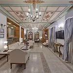 Hotel Syrou Melathron Ermupoli