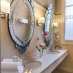 Syrou Melathron Hotel Ermupoli