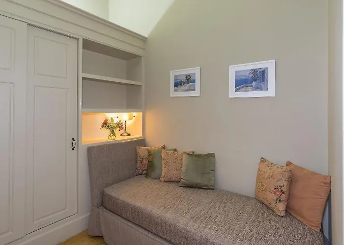 Otel Syrou Melathron Ermoupoli