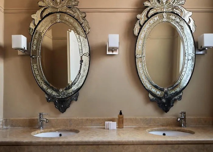 Otel Syrou Melathron Ermoupoli