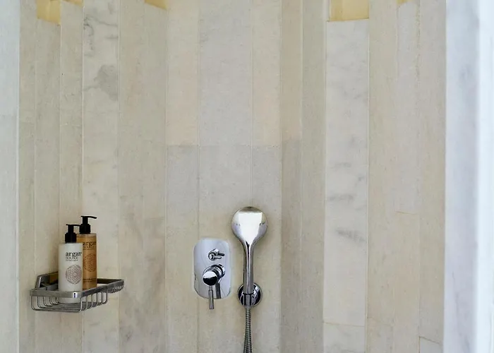 Syrou Melathron 4* Ermoupoli