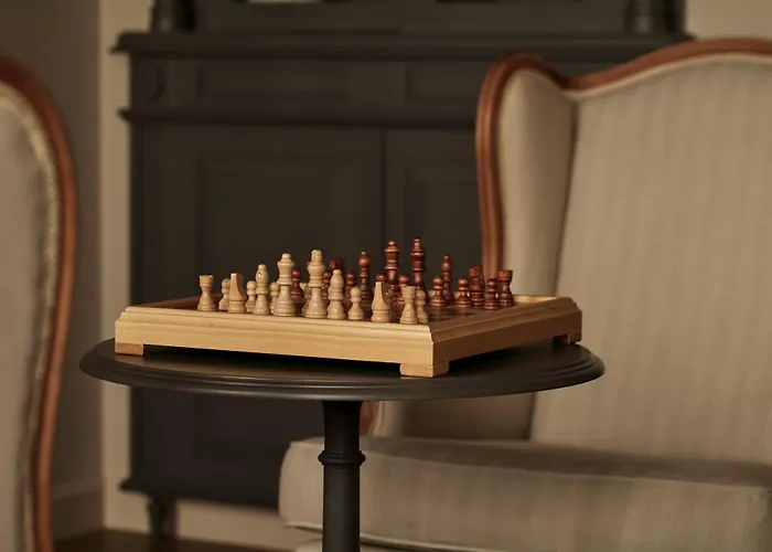 Syrou Melathron Ermoupoli