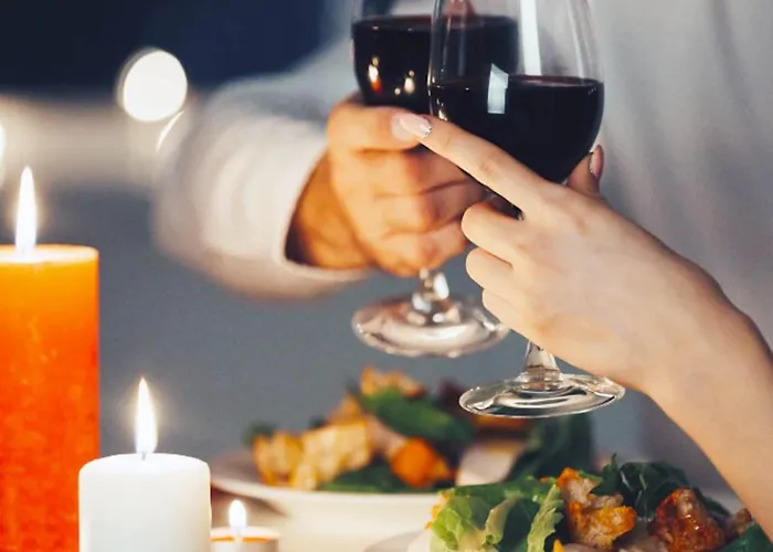 Syrou Melathron Otel