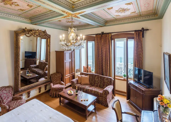 Syrou Melathron 4* Ermoupoli