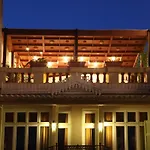 Syrou Melathron Hotel Ermoupoli