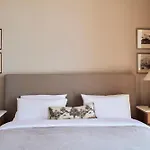 Syrou Melathron Hotel Ermoupoli
