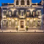 Hotel Syrou Melathron 4*