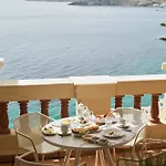 Syrou Melathron 4* Ermoupoli