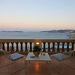 Hotel Syrou Melathron Ermoupoli