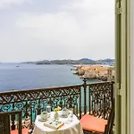 Syrou Melathron Hotel