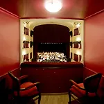 Syrou Melathron Hotel Ermoupoli