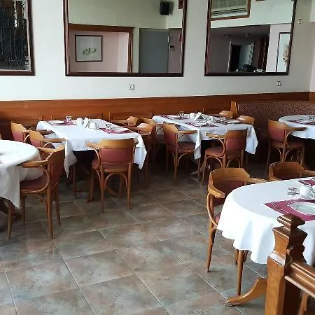 Hotell Syrou Melathron