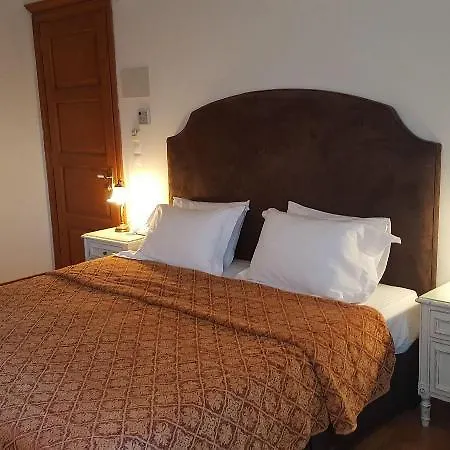 Syrou Melathron 4* Ermoúpoli