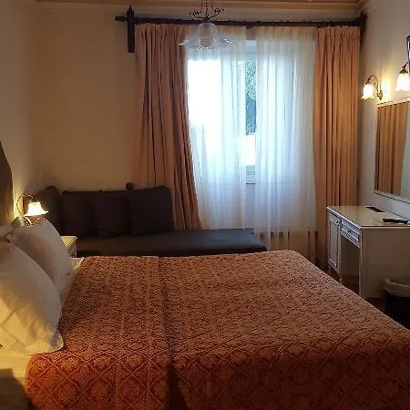 Hotel Syrou Melathron 4*