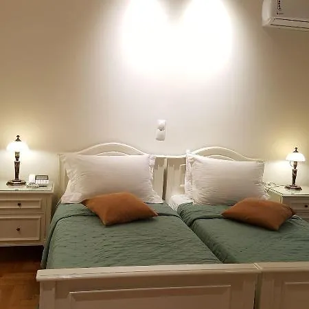 Syrou Melathron Hotel
