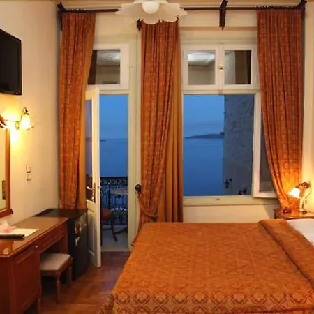 Syrou Melathron Hotel