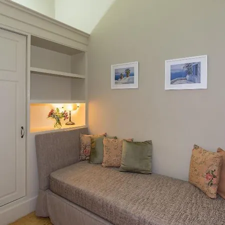 Hotel Syrou Melathron Ermoúpoli