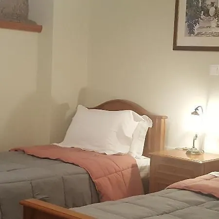 Syrou Melathron Ermoupoli