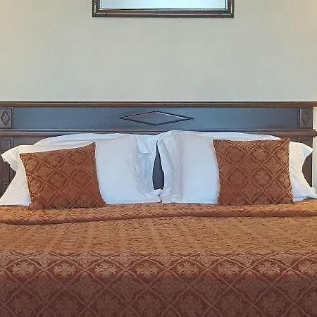 Hotel Syrou Melathron 4*