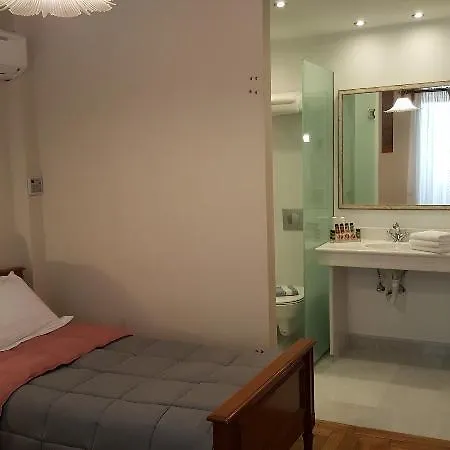 Syrou Melathron Hotell Ermoupoli