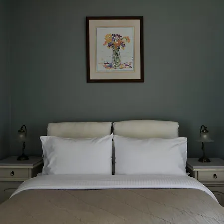 Syrou Melathron Hotel 4*