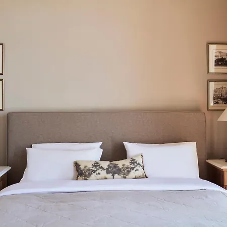 Syrou Melathron Hotel Ermoupoli