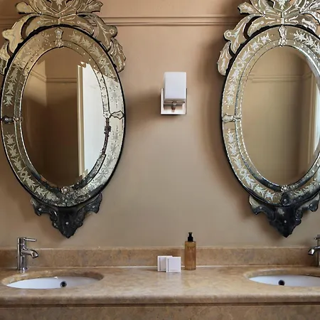 Hotel Syrou Melathron Ermoúpoli