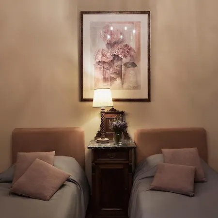 Syrou Melathron Hotel