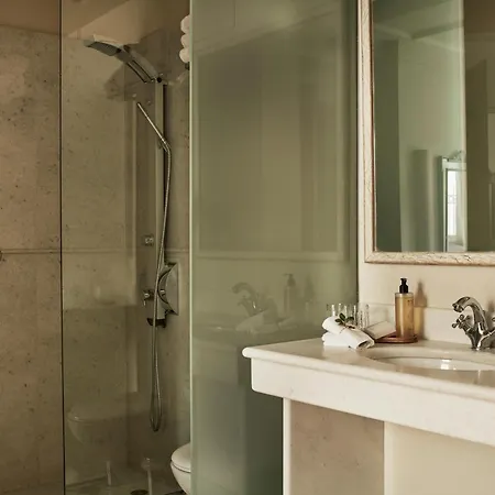 Syrou Melathron Hotel Ermoupoli