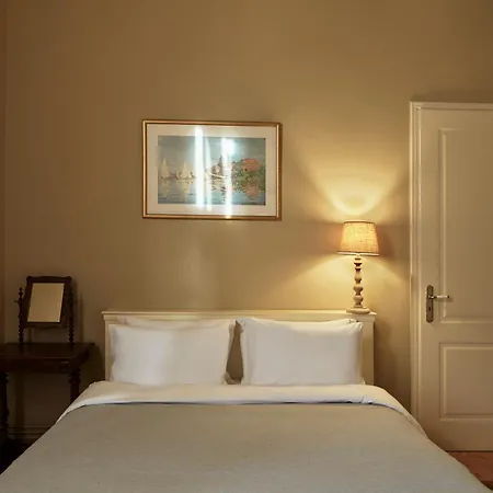 Syrou Melathron Hotel 4*