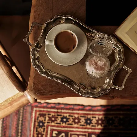 فندق Syrou Melathron إرموبولّي