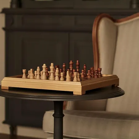 Syrou Melathron Ermoúpoli