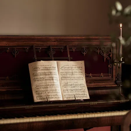 Syrou Melathron 4* Ermoupoli