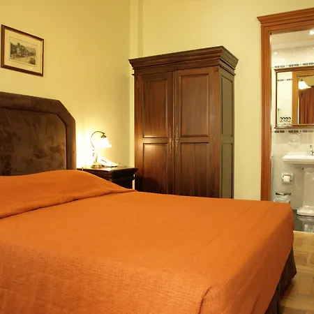 Hotel Syrou Melathron