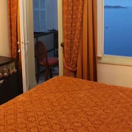 Syrou Melathron 4* Ermoupoli