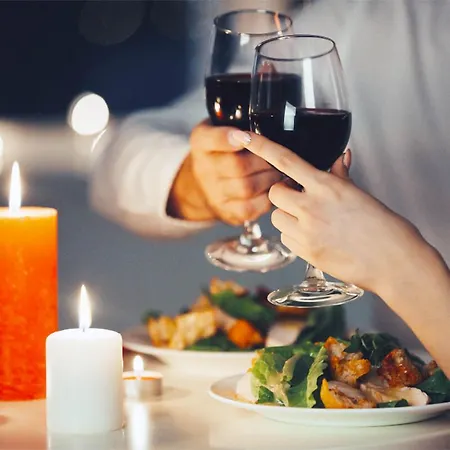 Syrou Melathron Hotell