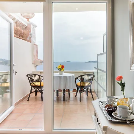Syrou Melathron