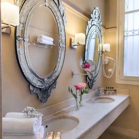 Syrou Melathron Hotel Ermoúpoli