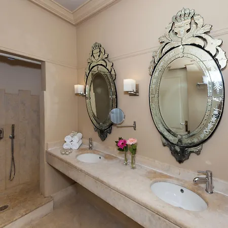 Syrou Melathron Hotell Ermoupoli