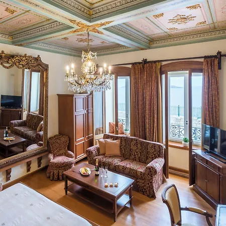 Syrou Melathron 4* Ermoupoli