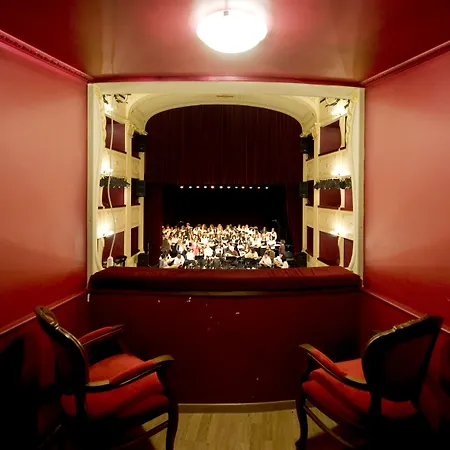 Syrou Melathron Hotel Ermoúpoli