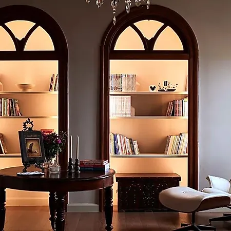 Hotel Syrou Melathron 4*