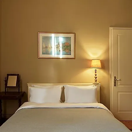 Hotel Syrou Melathron 4*