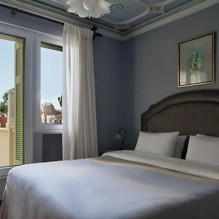 Syrou Melathron 4* إرموبولّي
