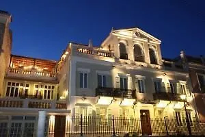 Syrou Melathron Hotel