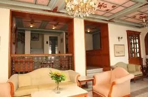 Syrou Melathron 4* Ermoúpoli