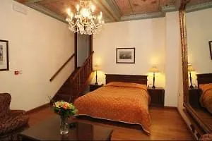 Syrou Melathron Hotel Ermoúpoli