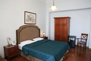 Hotel Syrou Melathron
