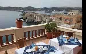 Hotel Syrou Melathron Ermoúpoli